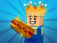 Food Venture Master image