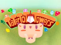 image bg Tatertot Towers