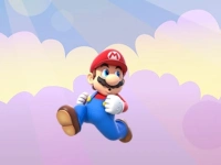 image bg Mario  amp;amp; Banzai