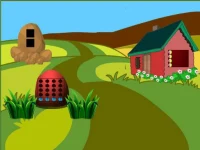 image bg Feathered Friend Escape