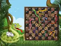 image bg Snake Ludo Game