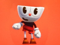 image bg CUPHEAD 3D