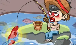 Fishing Life image