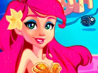 Mermaid Princess image