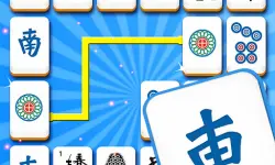 Mahjong connect : majong classic (Onet game) image