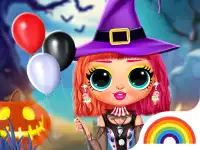image bg BFFs Unique Halloween Costumes