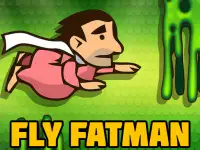 image bg Fly Fat Man