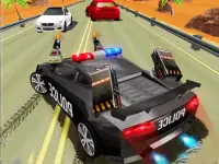 Police Highway Chase Crime Racing Games image
