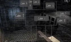 Five Nights at Horror Games image