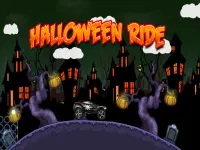 image bg Halloween Ride