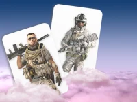 image bg ARMA Card Match