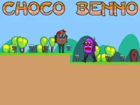 image bg Choco Benno