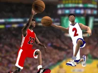 image bg Playoff Basketball