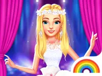 image bg Ellie Fashion Fever Game