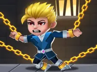 Hero Wars Rescue image
