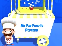 image bg Pop Corn Fever