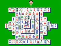 image bg Mahjong with a friend