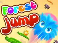 image bg Forest Jump