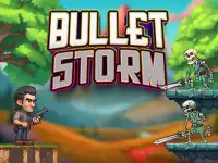 Bullet Storm image