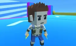 Fall Boys Ulimate Tournament 2024