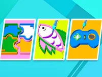 image bg Color Puzzle