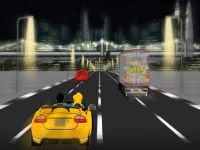 image bg Car Rush Fast Game