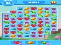 image bg Sweet Candy Saga Light
