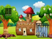 image bg Elephant Escape