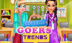College Goers Trends image