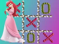 image bg Tic Tac Toe Princess
