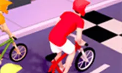 Bike Rush - Fun  amp; Run 3D Game image