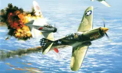 Jet Air Strike image