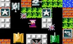 90 Tank Battle image