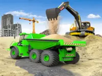 image bg City Constructor Driver 3D