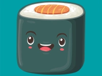 image bg Sushi Rush