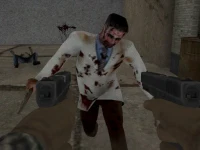Residence of Evil: Quarantine image