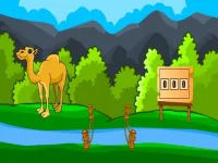 image bg Rescue The Hungry Camel