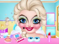 Naughty Baby Princess Weekend image