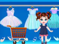 Baby Taylor Big Closet Challenge image