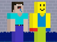 image bg NoobLOX Rainbow Friends