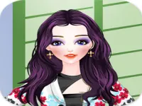 My Casual Life Dressup image