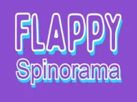 image bg Flappy Spinorama