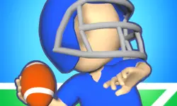 Quarterback Rush image