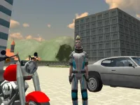 Driver image