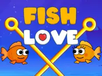 image bg Fish Love