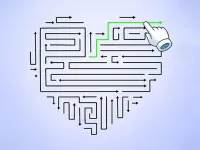 Arrow Tap Game image