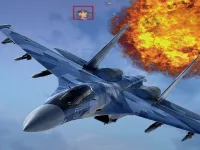Jet Fighter Pacific War image