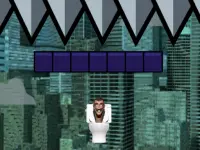 Skibidi Toilet City Jumper image
