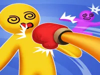 image bg Boxing Master 3D