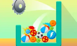Balls Crusher image